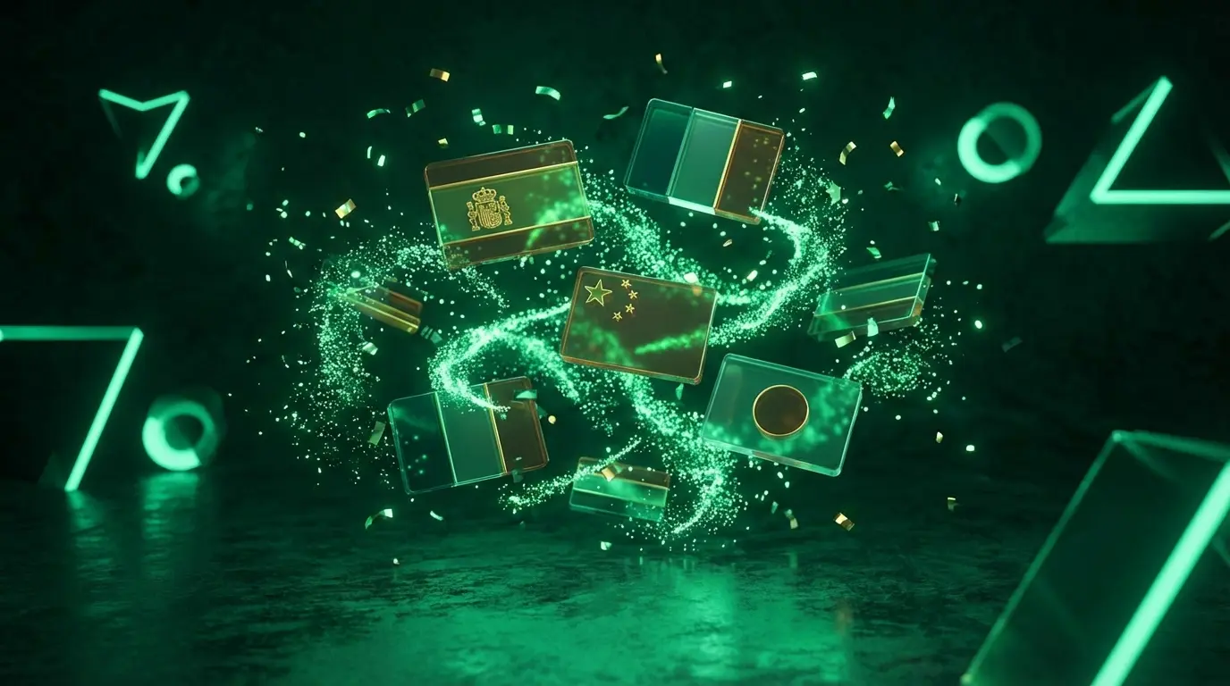 博客已上线使用 GPT-4o 的新 AI 翻译！