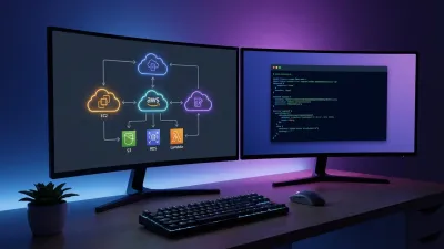 深入解析：使用 IA 代理与 Draw.io MCP 生成 AWS 架构图