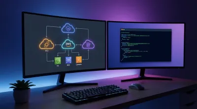 深入解析：使用 IA 代理与 Draw.io MCP 生成 AWS 架构图