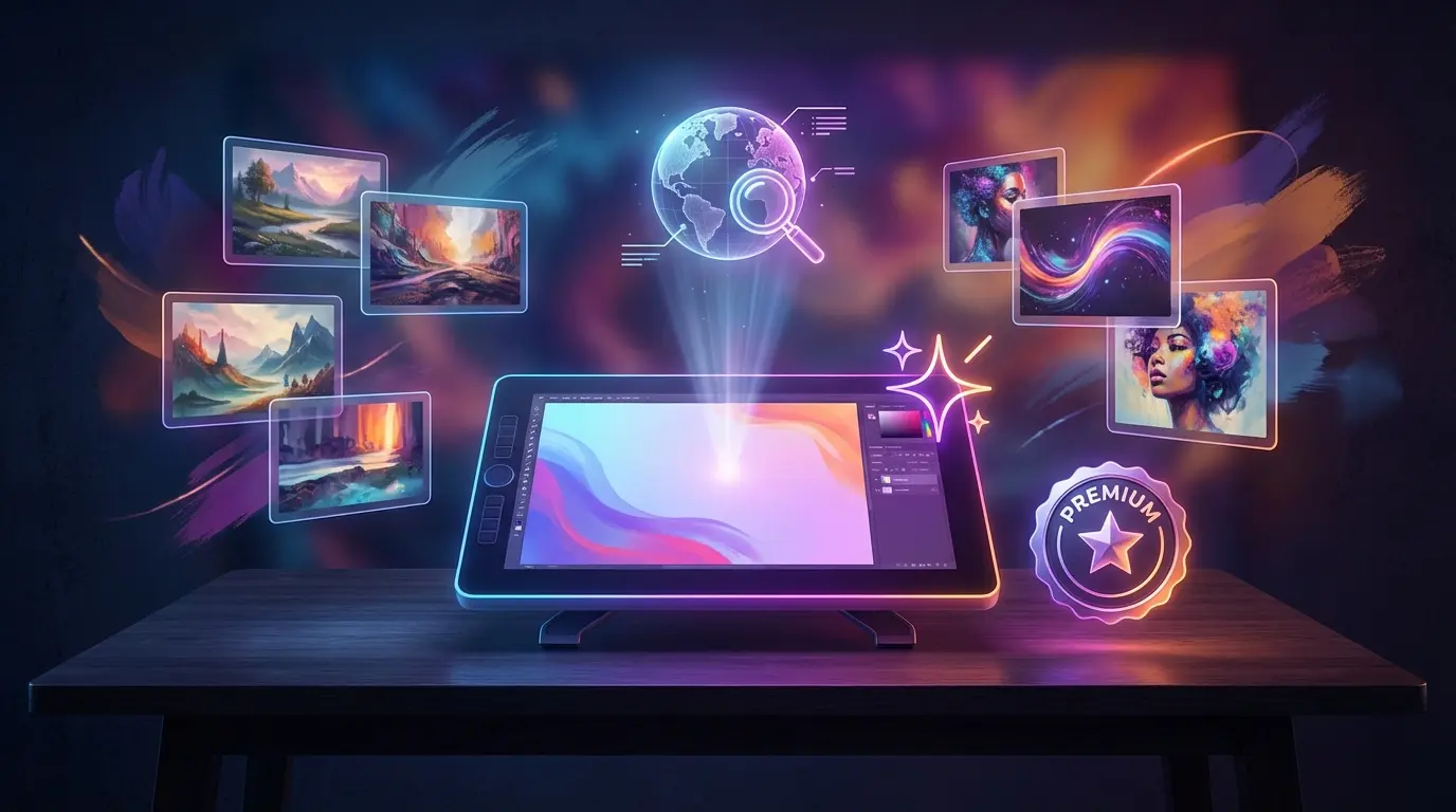 FLUX.2 [max]：Black Forest Labs 发布其最强模型