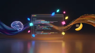Gemini 2025年秋季：从 Gemini 2.5 到 Gemini 3