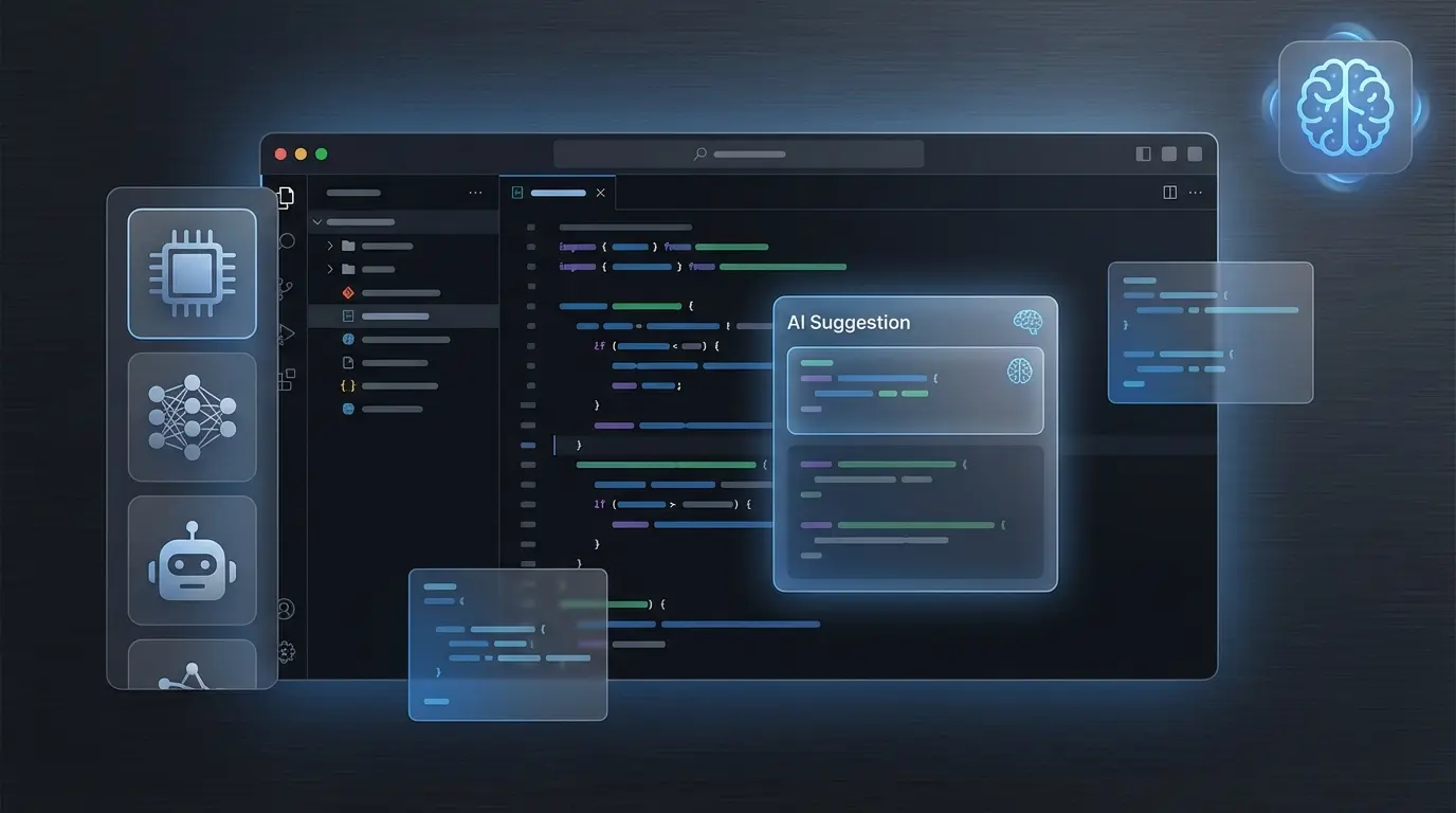 GitHub Copilot 2025年12月：GPT-5、Claude Opus 4.5 和 Gemini 3 强势登场