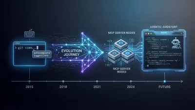 GitHub Copilot 2025：从自动完成到多模型代理助手