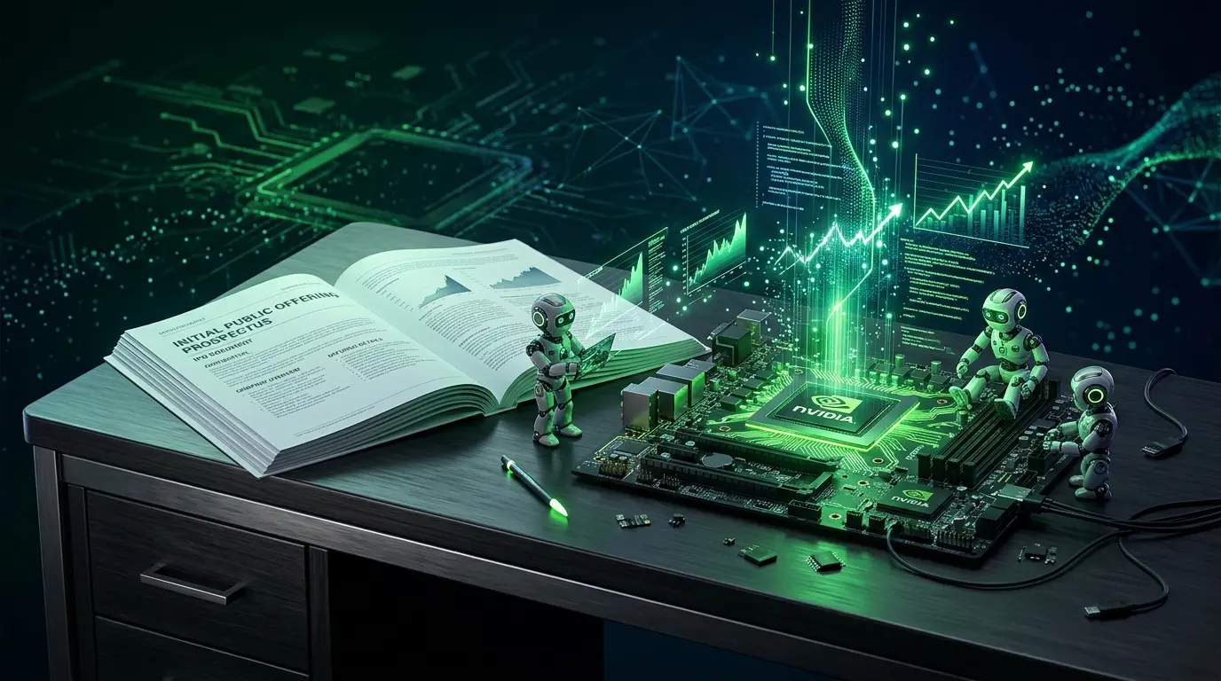 Anthropic 提交 IPO 申请，NVIDIA 发布 Cosmos 3，MiniMax M3 和 Qwen3.7-Plus