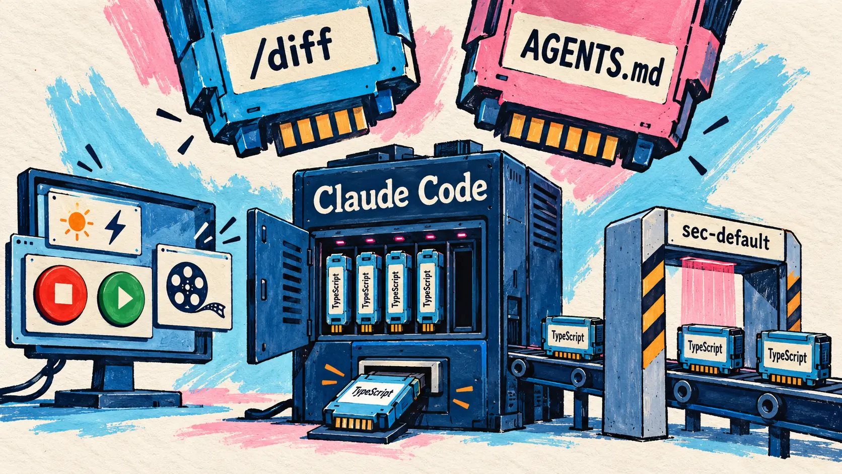 Anthropic opens Claude Code to mods, GitHub Copilot controls desktop apps, Black Forest Labs launches FLUX 3 Image