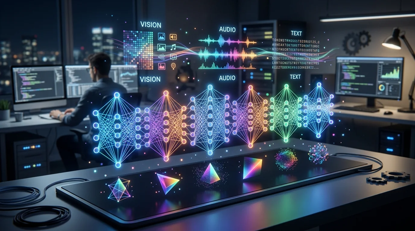 Gemma 4 open source, Qwen3.6-Plus leads agentic coding, Anthropic explores functional emotions in LLMs