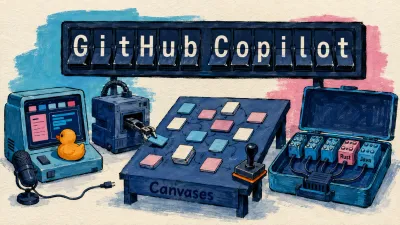 Microsoft Build 2026 impulsa GitHub Copilot y NVIDIA, OpenAI Codex para todos los roles, Anthropic lanza Claude Security
