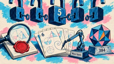 Meta publishes six mathematics papers written with Muse Spark, Perplexity launches its Decisions API, Anthropic opens the Claude Frontier Academy