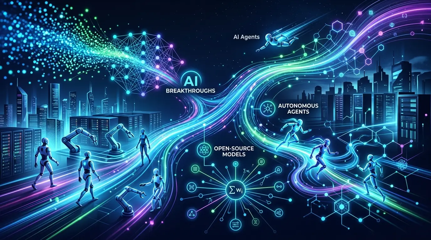 Gemma 4 12B 开源、Ideogram 4.0 开放权重、Windows 版 Perplexity Computer、Stargate Michigan