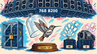 Aleph Alpha releases Kolibri under Apache 2.0, Meta expands its safety framework, OpenAI adds three sandbox sizes to its Agents API