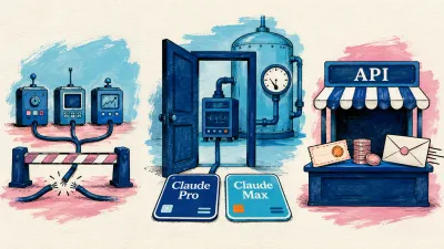 Claudeのサブスクリプション方針変更、Claude Code v2.1.92、Veo 3.1 Lite と Lyria 3
