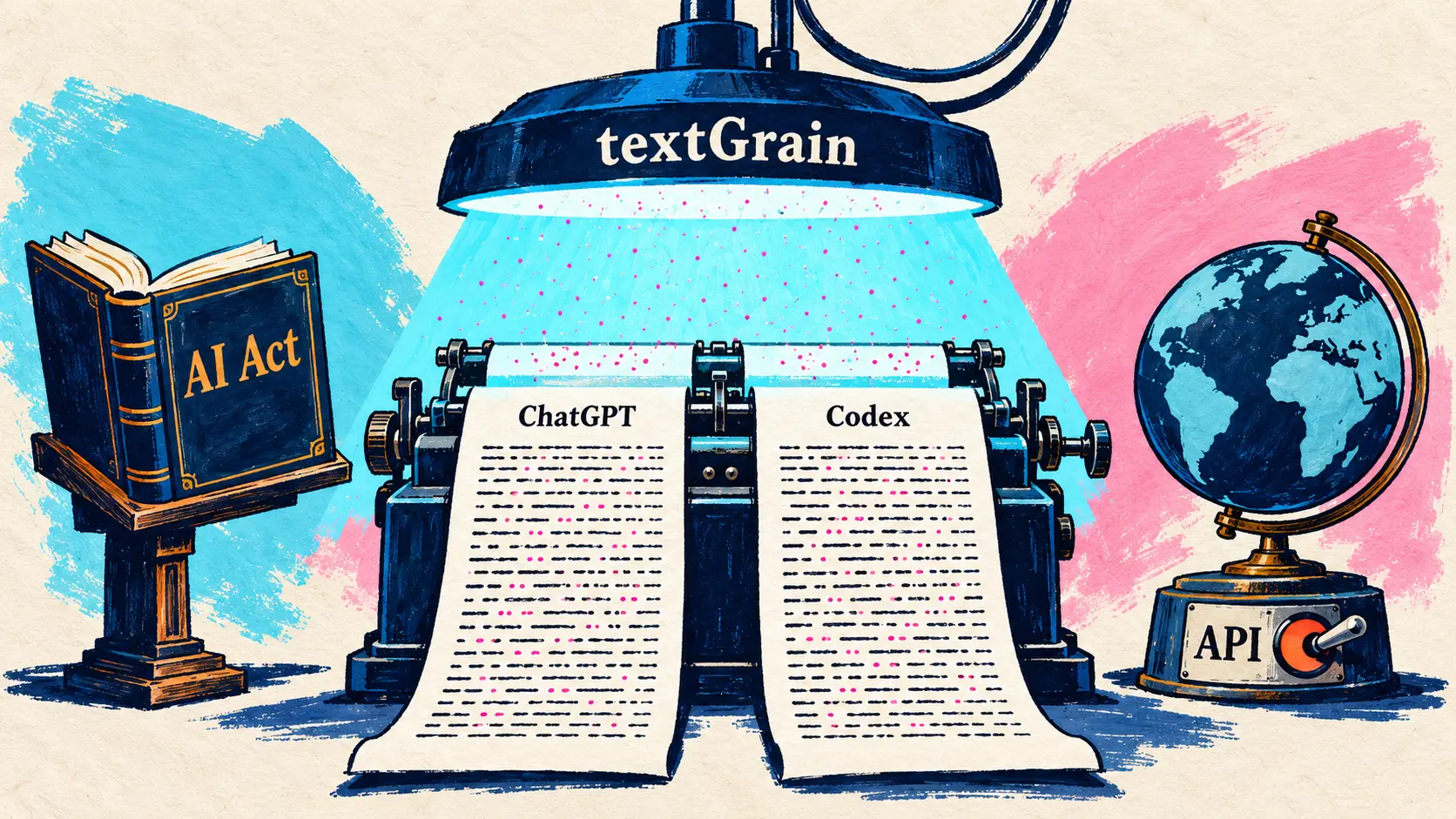 OpenAI to watermark ChatGPT and Codex text in the European Union, Devin remembers across sessions, GitHub launches ReviewBench