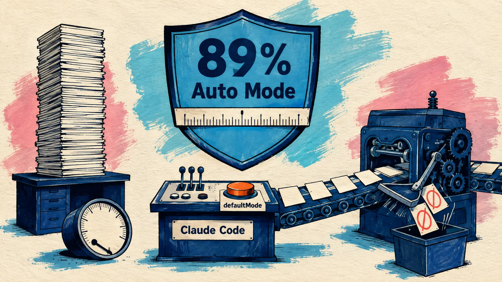 Claude Code는 기본값으로 Auto Mode로 전환, Astra는 OpenAI에서 사이버보안상 치명적 수준으로 분류, NVIDIA는 Cosmos 3 공개