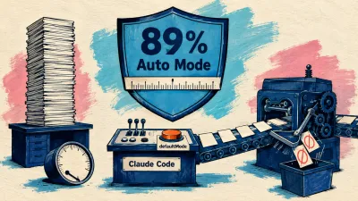 Claude Code ينتقل إلى وضع Auto Mode افتراضيًا، Astra مصنَّف حرجًا في الأمن السيبراني لدى OpenAI، وNVIDIA تكشف Cosmos 3