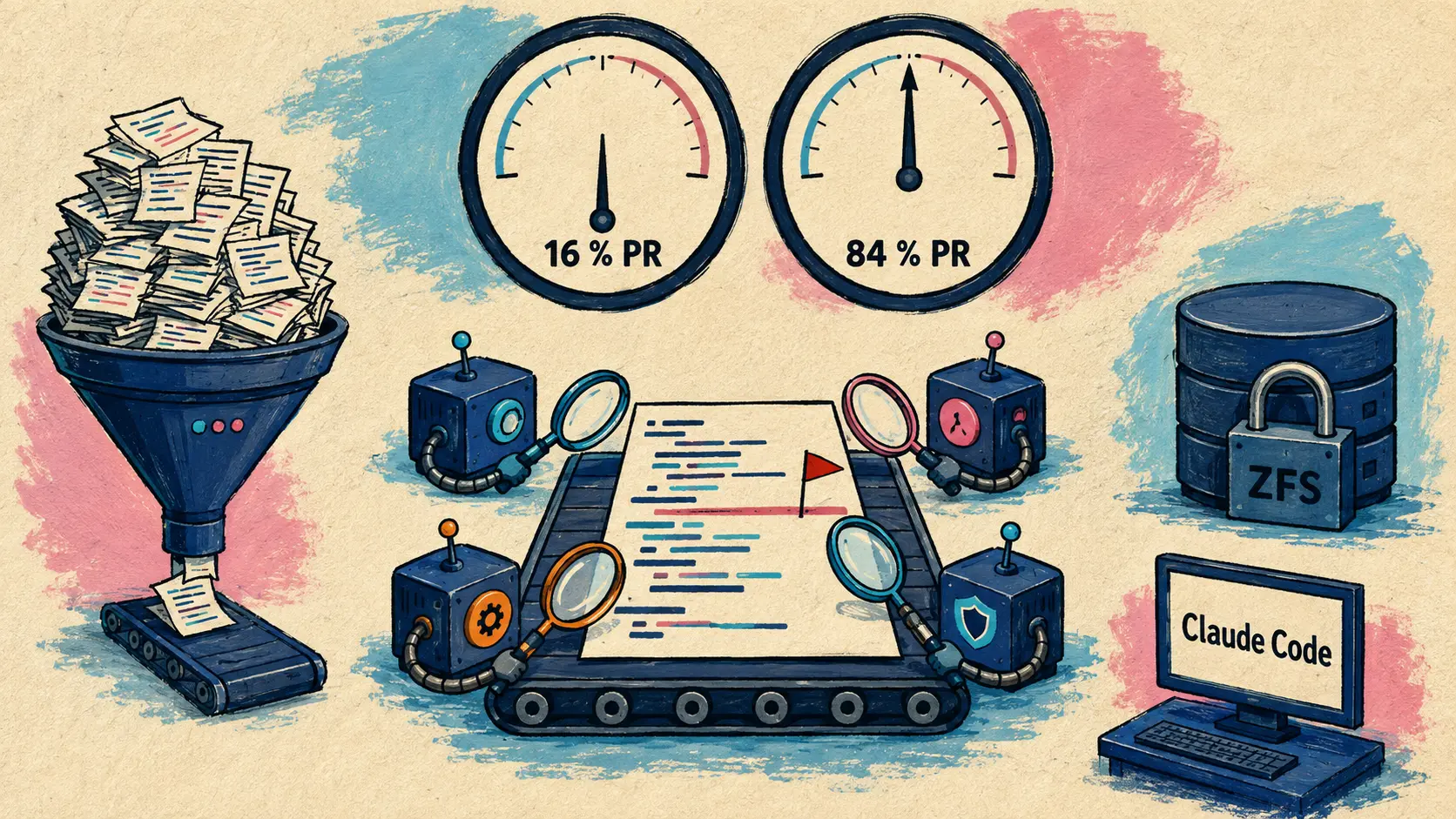 Claude Code용 Code Review, OpenAI의 Promptfoo 인수, Runway Characters API