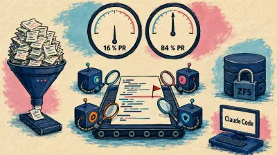 مراجعة الشيفرة لـ Claude Code، استحواذ OpenAI على Promptfoo، واجهة Runway Characters API