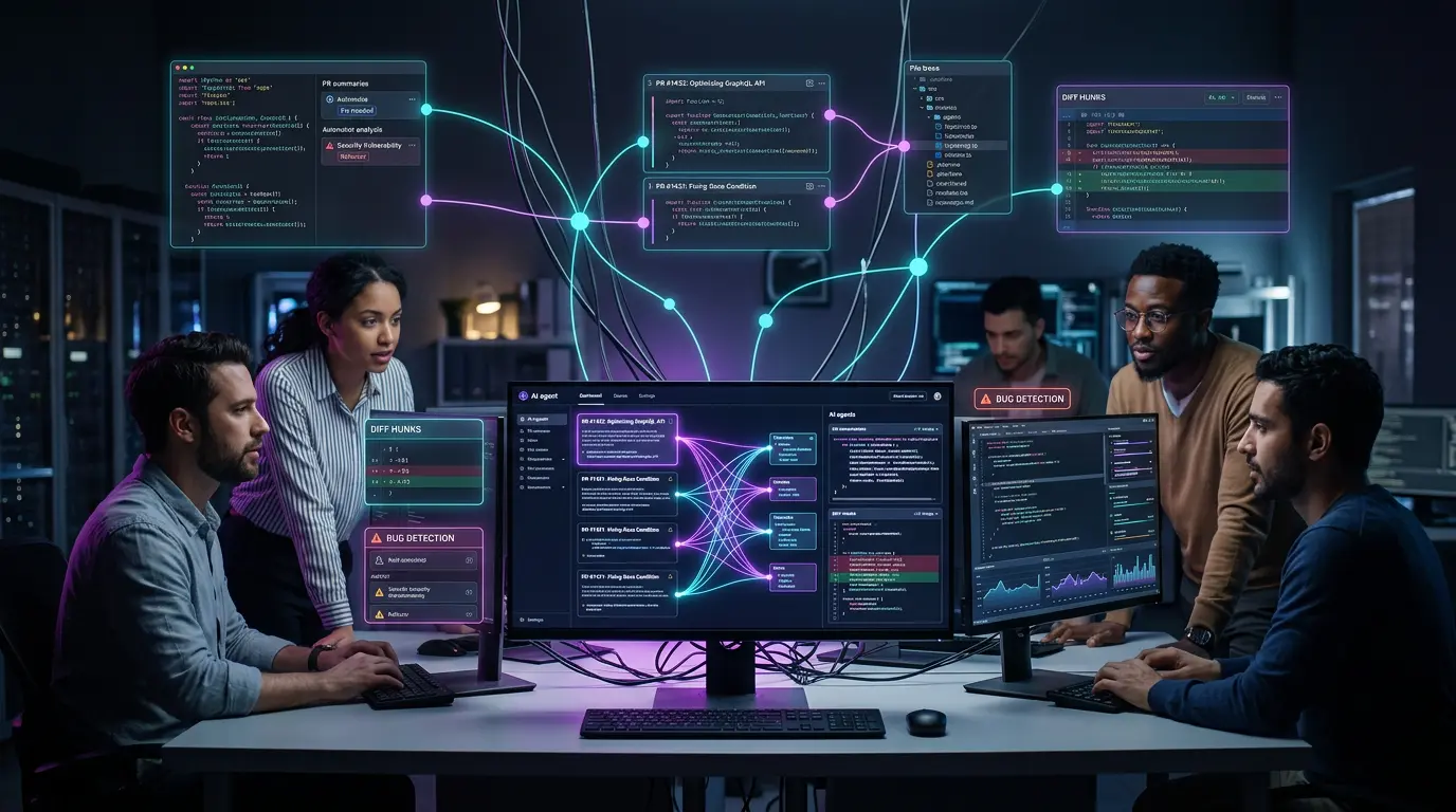 Code Review for Claude Code, OpenAI acquires Promptfoo, Runway Characters API