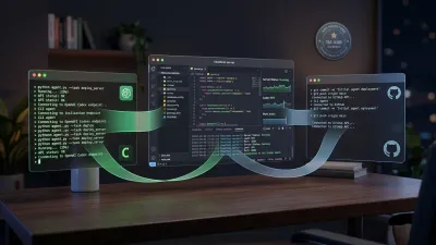 Codex CLI v0.130 带来 remote-control，Genspark 达到 250M ARR，GitHub Enterprise live migrations