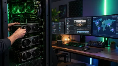 Gemini 突破十亿活跃用户大关，NVIDIA 发布 Nemotron 3.5 Lightning，Mistral 联合欧洲算力联盟