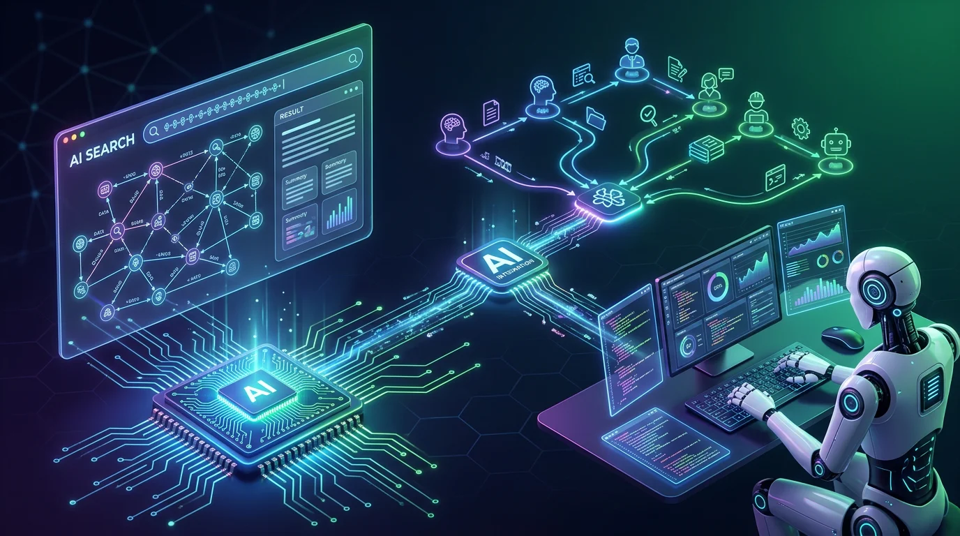 Anthropic Institute、Perplexity の Everything is Computer、OpenAI Responses API：2026年3月11日