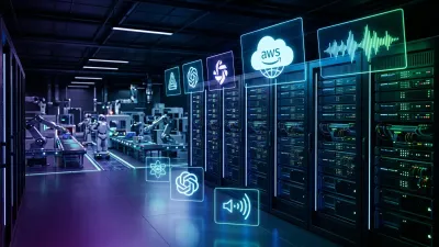 OpenAI DeployCo 以 40 亿美元启动，Claude Platform on AWS 开放可用，Grok Voice Think Fast 1.0