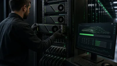 NVIDIA 为其 AI 基础设施筹资 5000 亿美元，Alibaba 发布开源权重 Qwen3.8-2.4T-A95B，Zed 推出 Delta