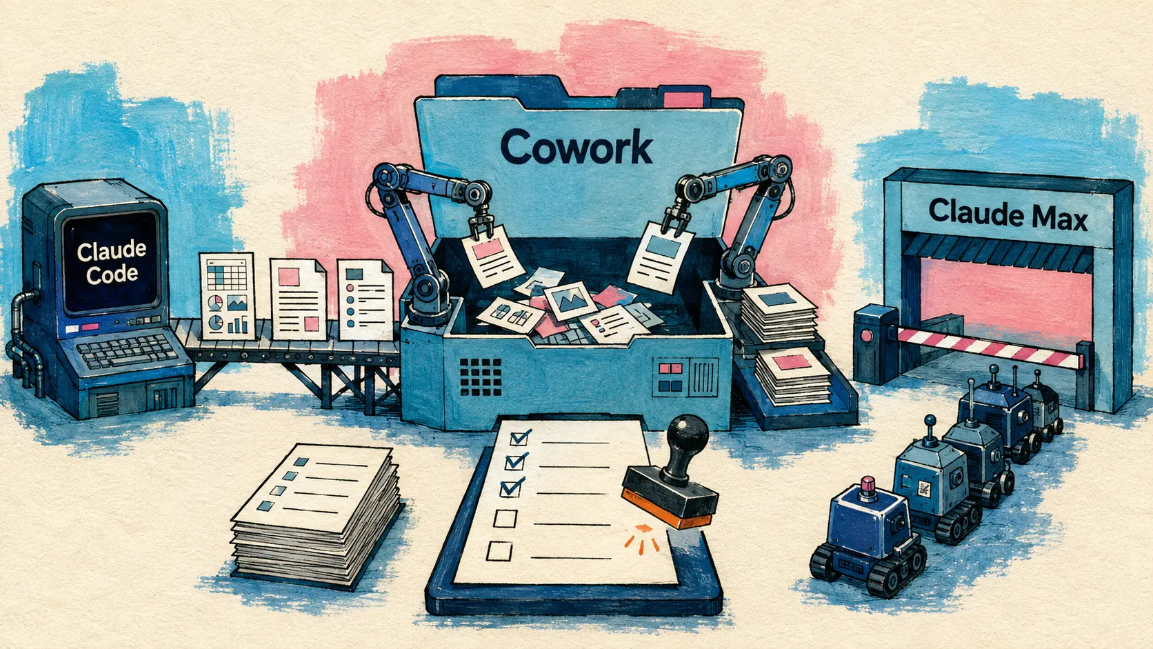 AI 뉴스 2026년 1월 12일: Cowork, Healthcare Connectors