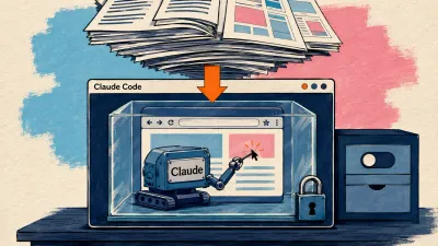Claude Code يحصل على متصفح مدمج، وGPT-5.6 لدى OpenAI، وAmp أرخص بنسبة 50%