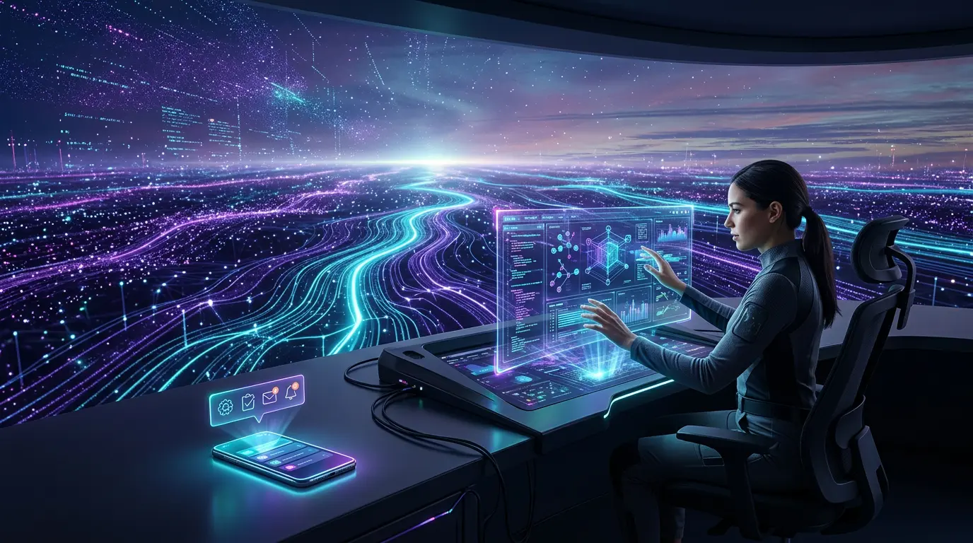 Fenêtre de contexte 1M en disponibilité générale pour Claude, Genspark lance son premier employé IA, Perplexity Computer sur mobile