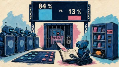 OpenAI تعزّز GPT-5.6 بـ GPT-Red، وClaude Code يربط artefacts الخاصة به بـ MCP، وxAI تجعل Grok Build مفتوح المصدر