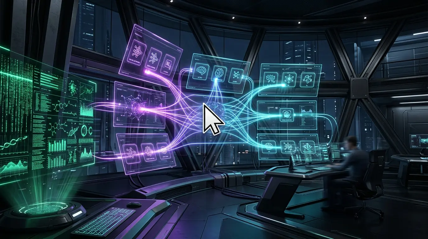 Claude Opus 4.7 上线，Codex 转向 macOS computer use，OpenAI 发布 GPT-Rosalind