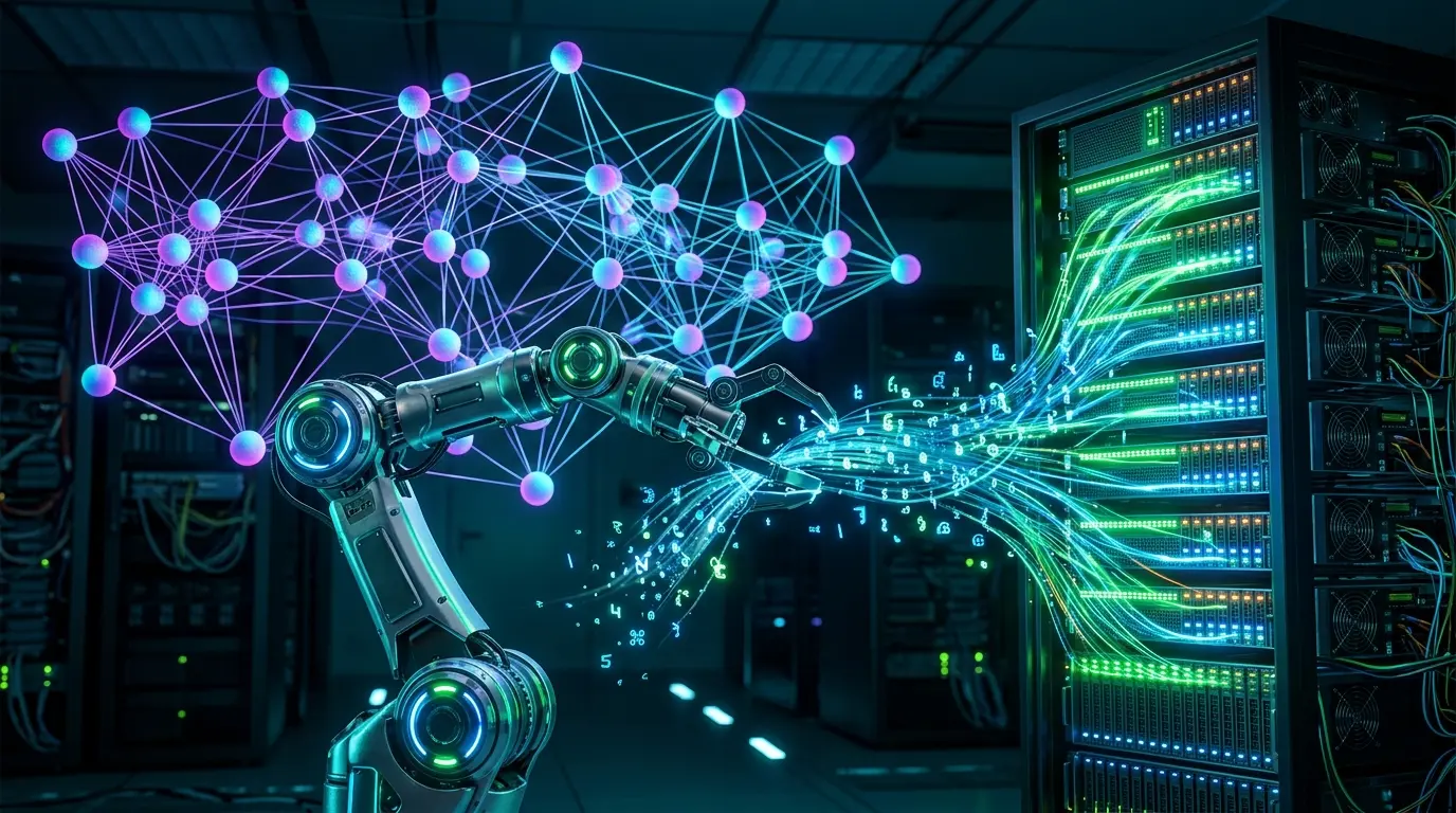 GLM-5.2 开源 MIT、Qwen-Robot Suite 与 NVIDIA Blackwell 主宰 MLPerf：2026年6月16日 AI 资讯