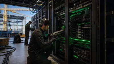 OpenAI 与 NVIDIA 在俄亥俄州敲定 8 GW-IT，Cursor 推出 Origin，GitHub 加速其代码搜索