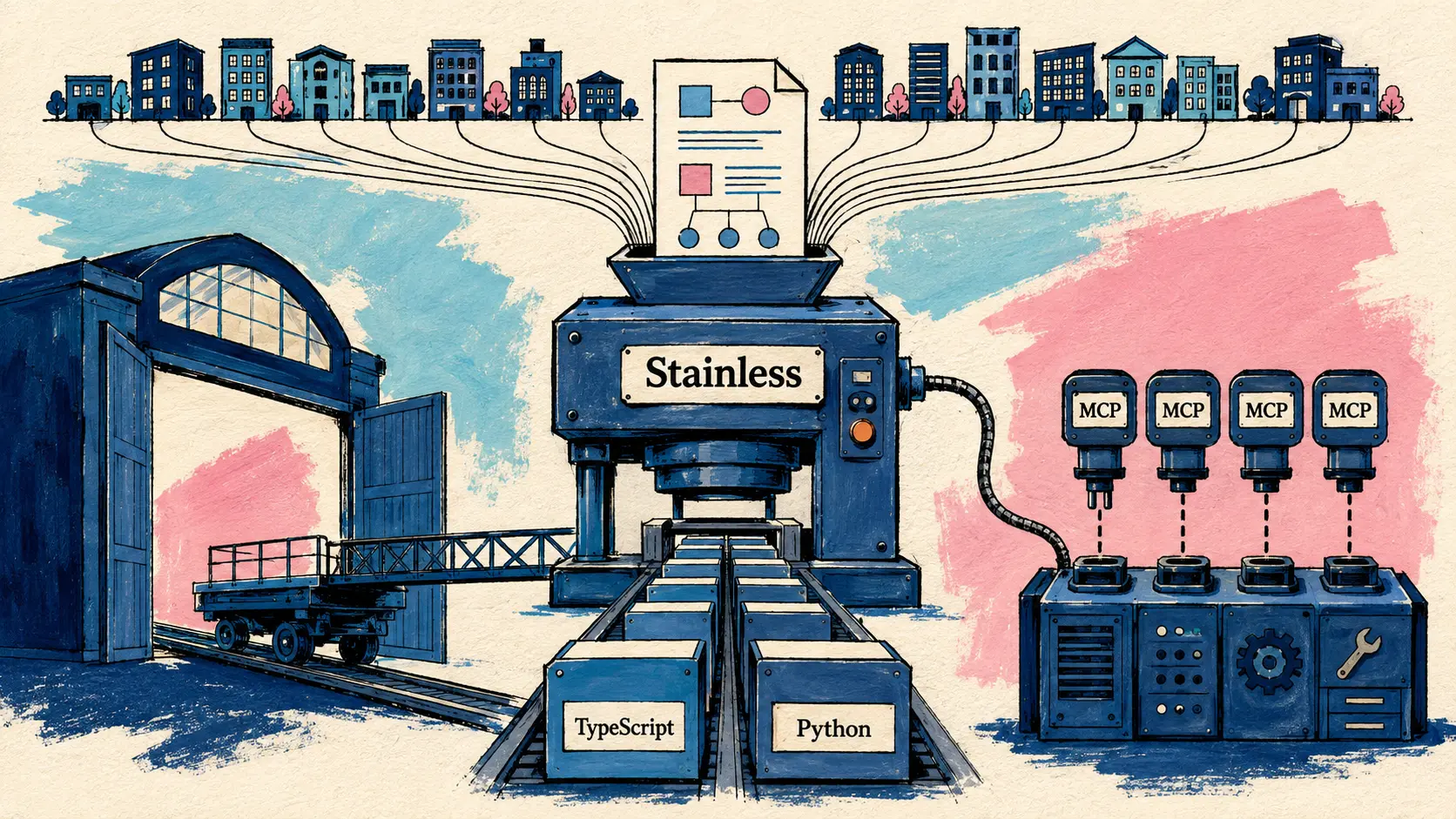 Anthropic acquisisce Stainless, GitHub Copilot passa GPT-5.3-Codex in LTS, Remote CLI in disponibilità generale