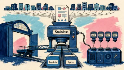 Anthropic übernimmt Stainless, GitHub Copilot stellt auf GPT-5.3-Codex im LTS-Betrieb um, Remote CLI allgemein verfügbar