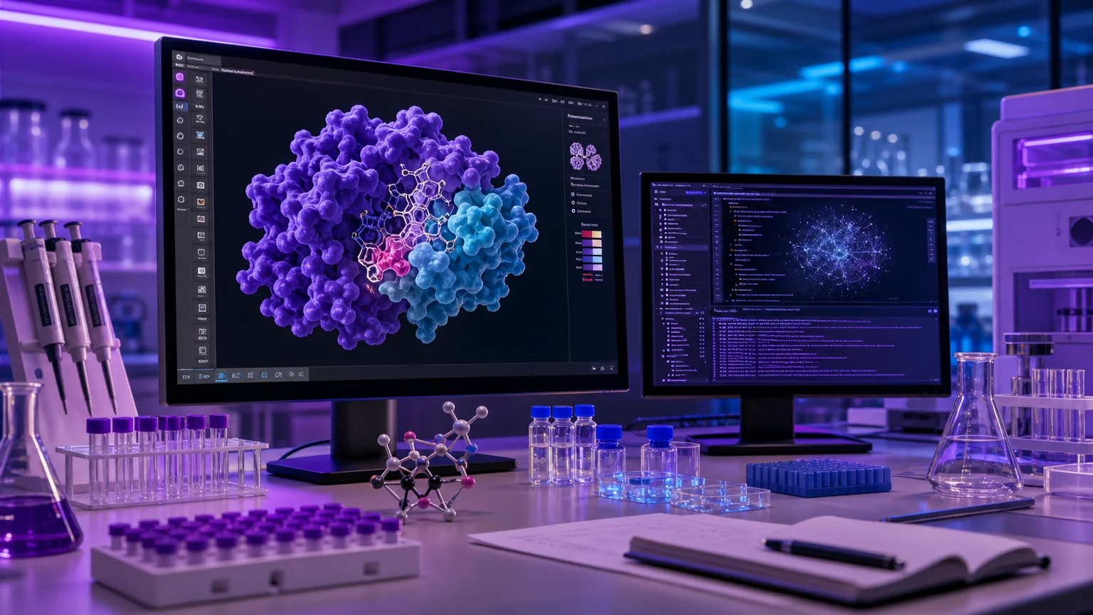 Claude designs proteins autonomously, Gemini offers students a year of Google AI, Replit launches Free Mode