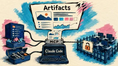 Claude Code Artifacts in Beta, Noam Shazeer wechselt zu OpenAI, Codex Record & Replay