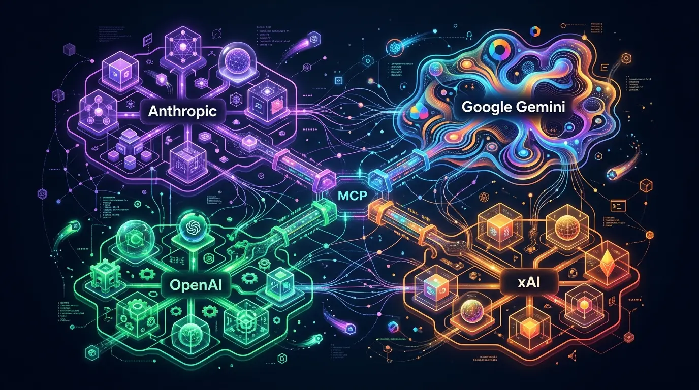 Karpathy 加入 Anthropic，Google I/O 2026 拉开 Gemini 3.5 代理时代，Cohere 收购 Reliant AI