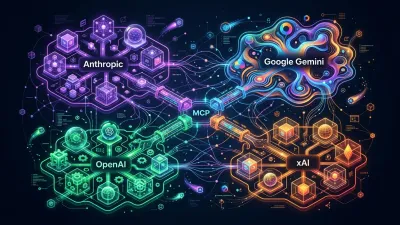 Karpathy 加入 Anthropic，Google I/O 2026 拉开 Gemini 3.5 代理时代，Cohere 收购 Reliant AI
