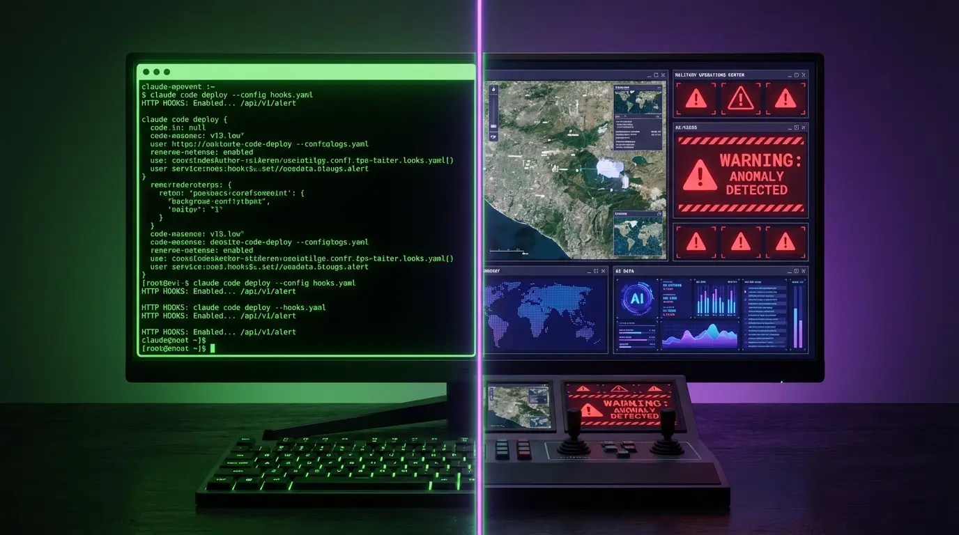 Claude Code v2.1.63, OpenAI signs with the Pentagon, Anthropic stands firm against the DoW