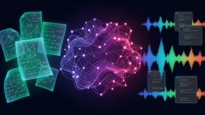 OpenAI 驳斥 80 年前的 Erdős 猜想，Cohere Command A+ 开源，NVIDIA Nemotron-Labs-Diffusion