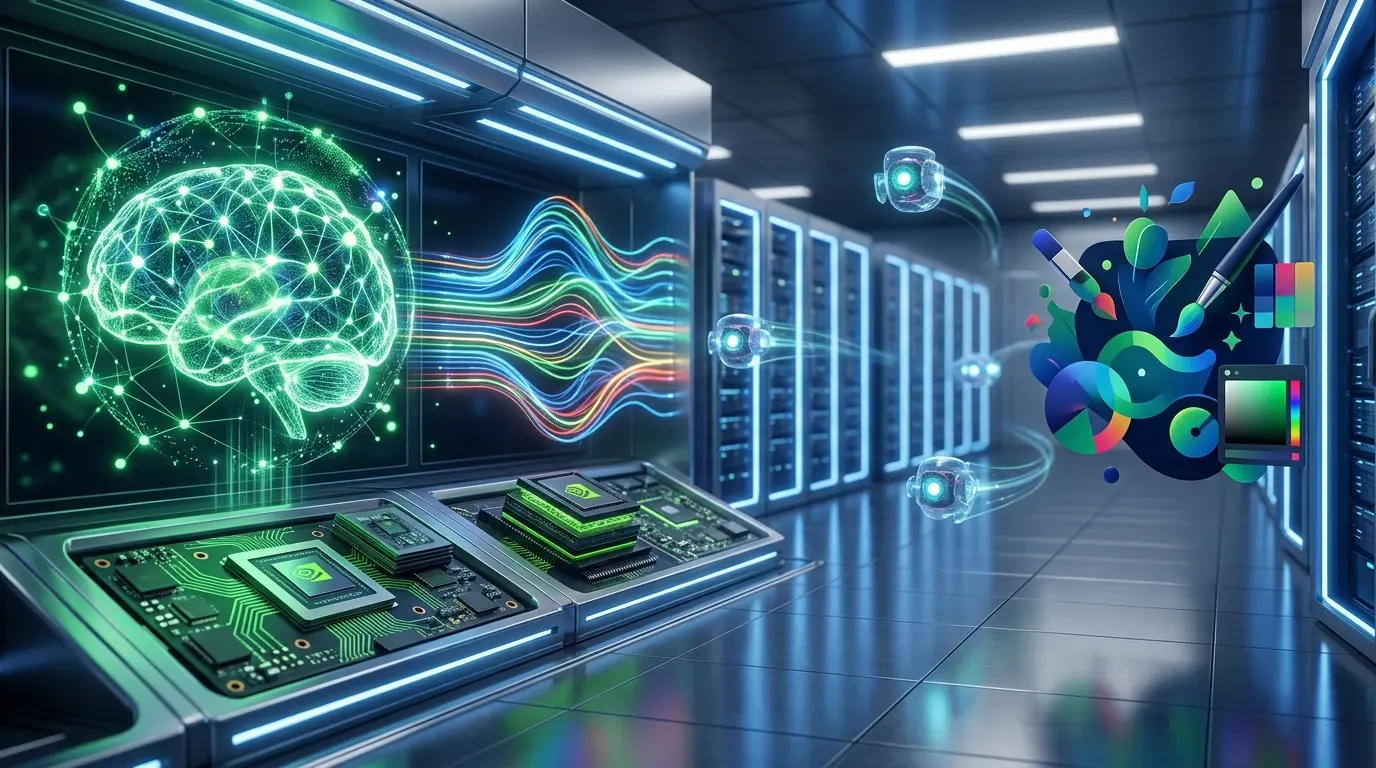 ChatGPT Images 2.0 with thinking, Gemini Deep Research Max, NVIDIA x Adobe x WPP