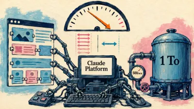 Claude Platform أصبحت متاحة بشكل عام، GitHub Copilot يصل إلى Slack، وDeepSeek يطلق نموذجًا متعدد الوسائط