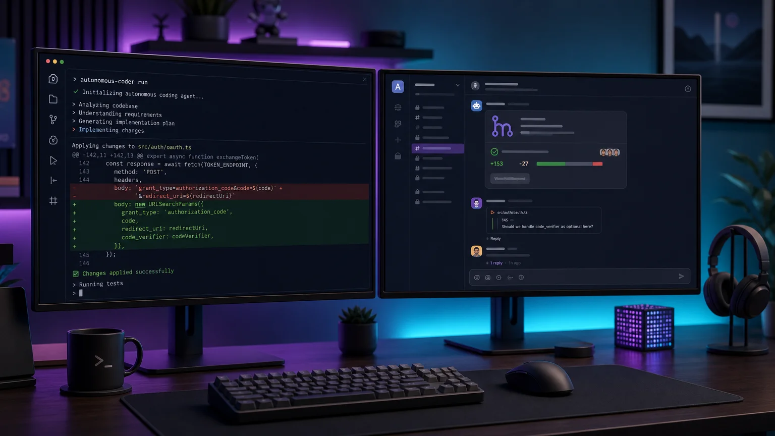 Claude Platform 正式可用，GitHub Copilot 登陆 Slack，DeepSeek 发布多模态模型