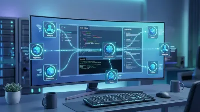Perplexity Computer 进入稳定提速阶段，Together AI 免费提供 GLM-5.2，代理式代码工具