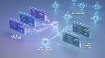 Claude Code v2.1.50 brings worktree hooks and 6 memory fixes, Copilot remembers repository conventions