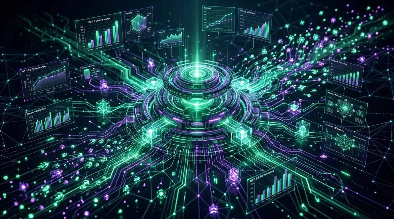 OpenAI launches GPT-5.5, Anthropic opens memory to Managed Agents, Kimi K2.6 Agent Swarm