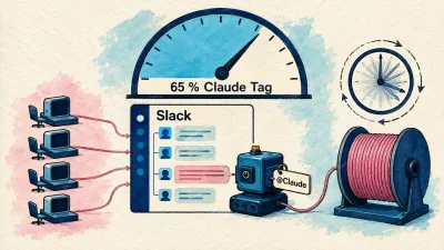 Claude Tag ينضم إلى Slack، وMistral OCR 4 يهيمن على OlmOCRBench، وRunway يدمج Seedance 4K وKling 3.0