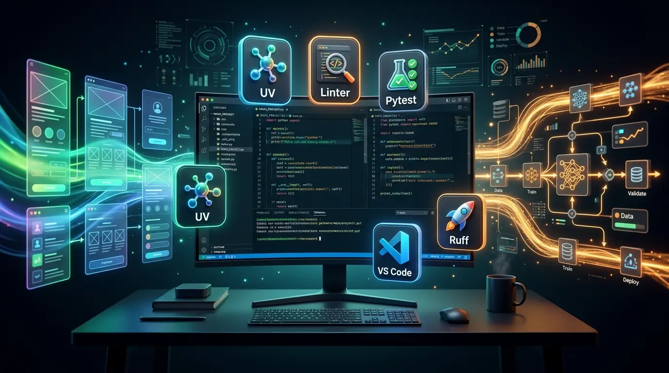 Midjourney V8 Alpha (5x faster), OpenAI acquires Astral (uv, Ruff), NVIDIA OpenShell for agents