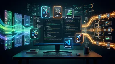 Midjourney V8 Alpha (5x faster), OpenAI acquires Astral (uv, Ruff), NVIDIA OpenShell for agents